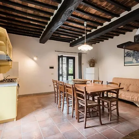 San Ottaviano * Monterotondo (Tuscany)