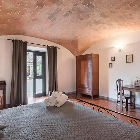 Landhaus San Ottaviano