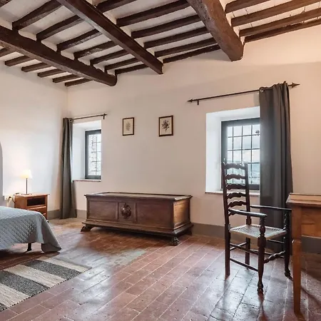 San Ottaviano Landsted