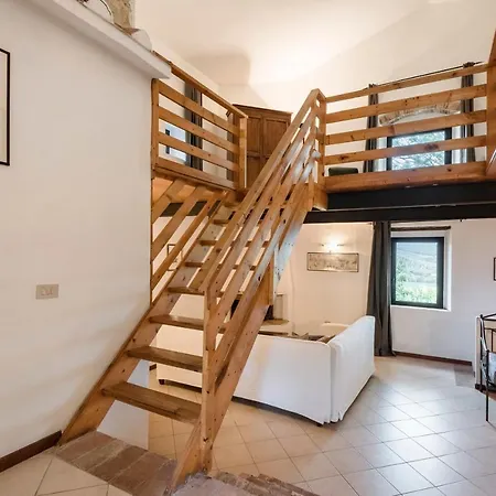 San Ottaviano Landhaus *