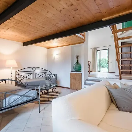 Landhaus San Ottaviano