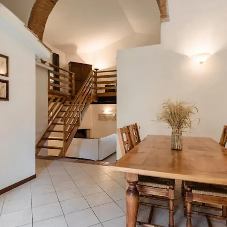 Landhaus San Ottaviano *