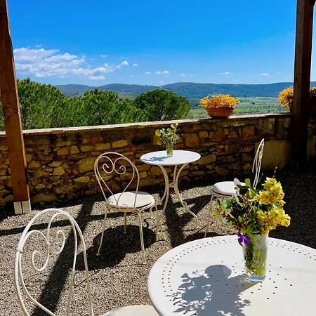 Landsted San Ottaviano