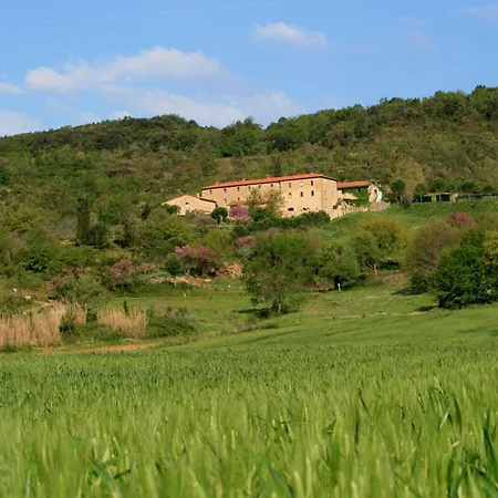 San Ottaviano Monterotondo (Tuscany)