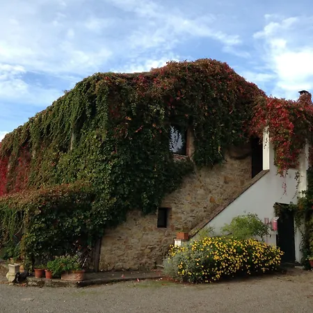 San Ottaviano Hétvégi ház Monterotondo