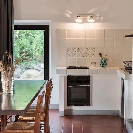 San Ottaviano Landhaus Monterotondo (Tuscany)