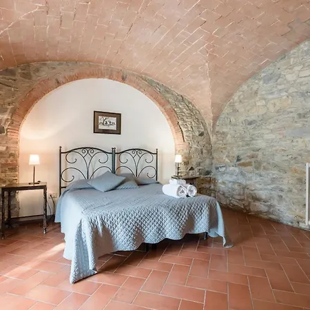 San Ottaviano Landhaus
