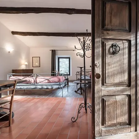 San Ottaviano Landhaus *