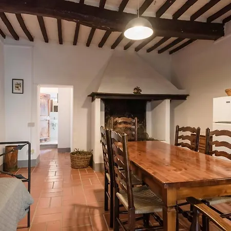 San Ottaviano Landhaus