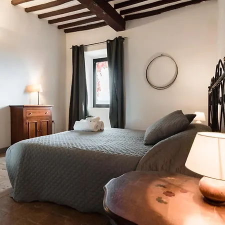 Landhaus San Ottaviano *