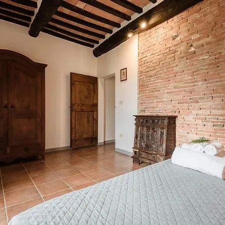 Landhaus San Ottaviano *