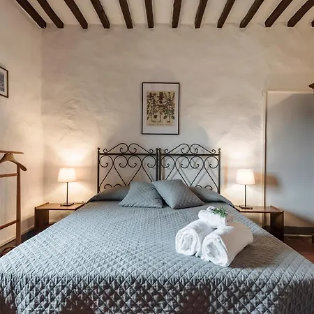 San Ottaviano Monterotondo (Tuscany)