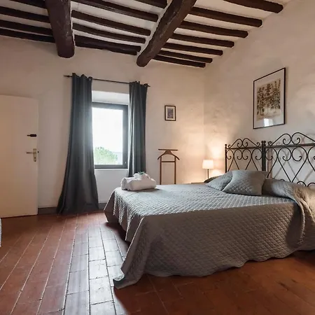 San Ottaviano Monterotondo (Tuscany)