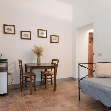 Landhaus San Ottaviano Monterotondo (Tuscany)