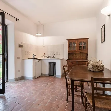 San Ottaviano Monterotondo (Tuscany)