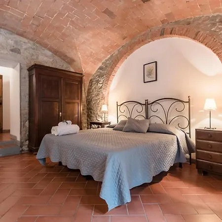 San Ottaviano Landhaus *
