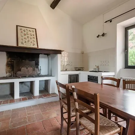 San Ottaviano Landhaus *