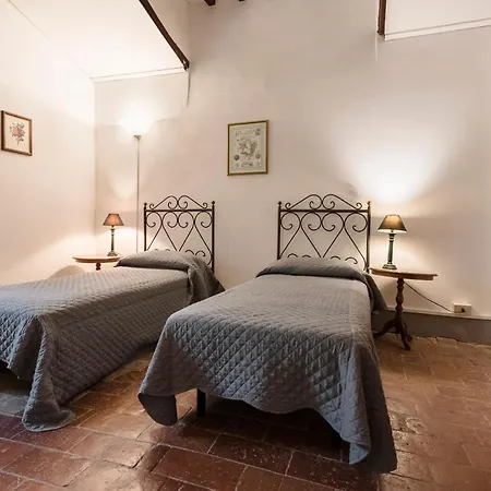Landhaus San Ottaviano