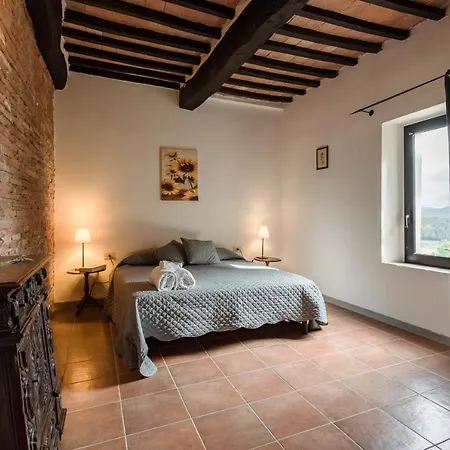 Landhaus San Ottaviano *