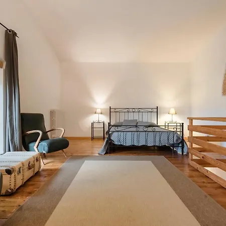 San Ottaviano Landhaus *