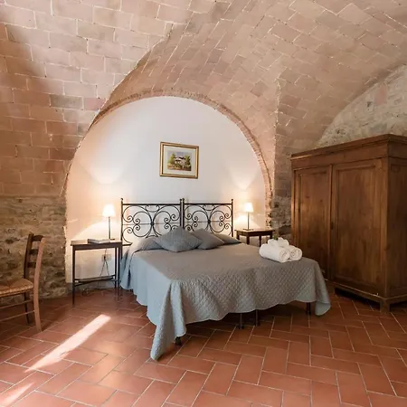San Ottaviano Landhaus