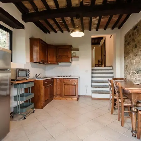 San Ottaviano Landhaus *