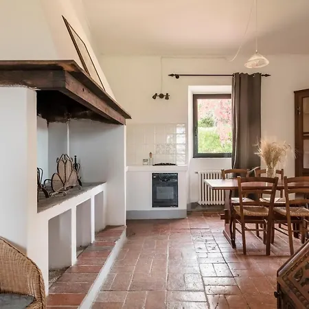 San Ottaviano Landhaus *