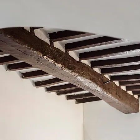 Landhaus San Ottaviano *