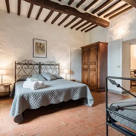 Landhaus San Ottaviano
