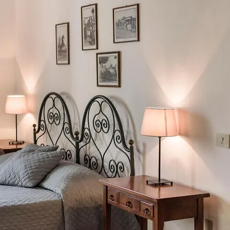 Landhaus San Ottaviano