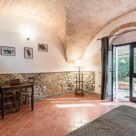 Landhaus San Ottaviano