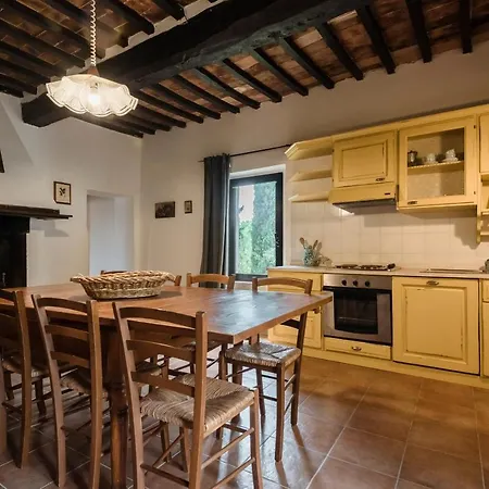 San Ottaviano Landhaus