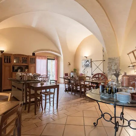 Landhaus San Ottaviano