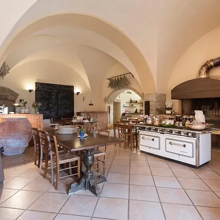 San Ottaviano Monterotondo (Tuscany)