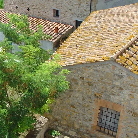San Ottaviano Monterotondo (Tuscany)