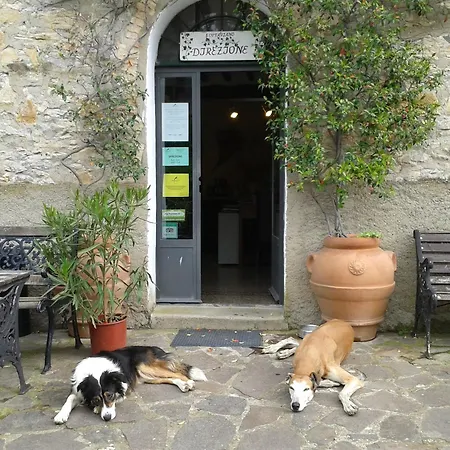 San Ottaviano Monterotondo (Tuscany)