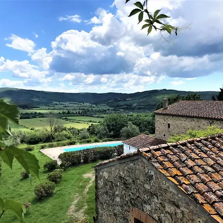 San Ottaviano Landhaus *