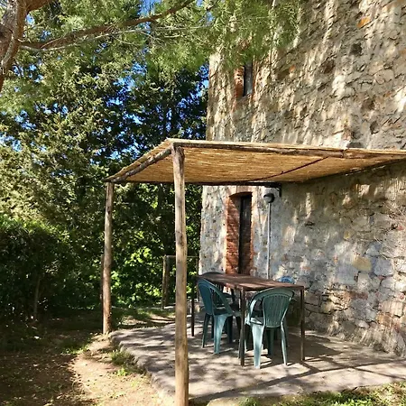 San Ottaviano Landhaus