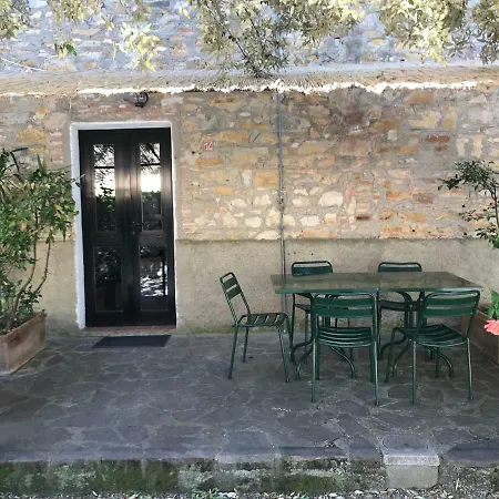 San Ottaviano Landhaus *